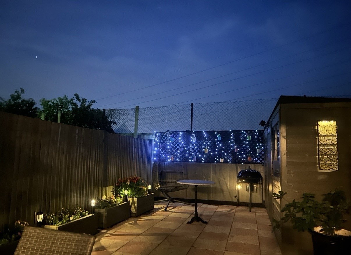 2-bed terraced in SM51EN, London