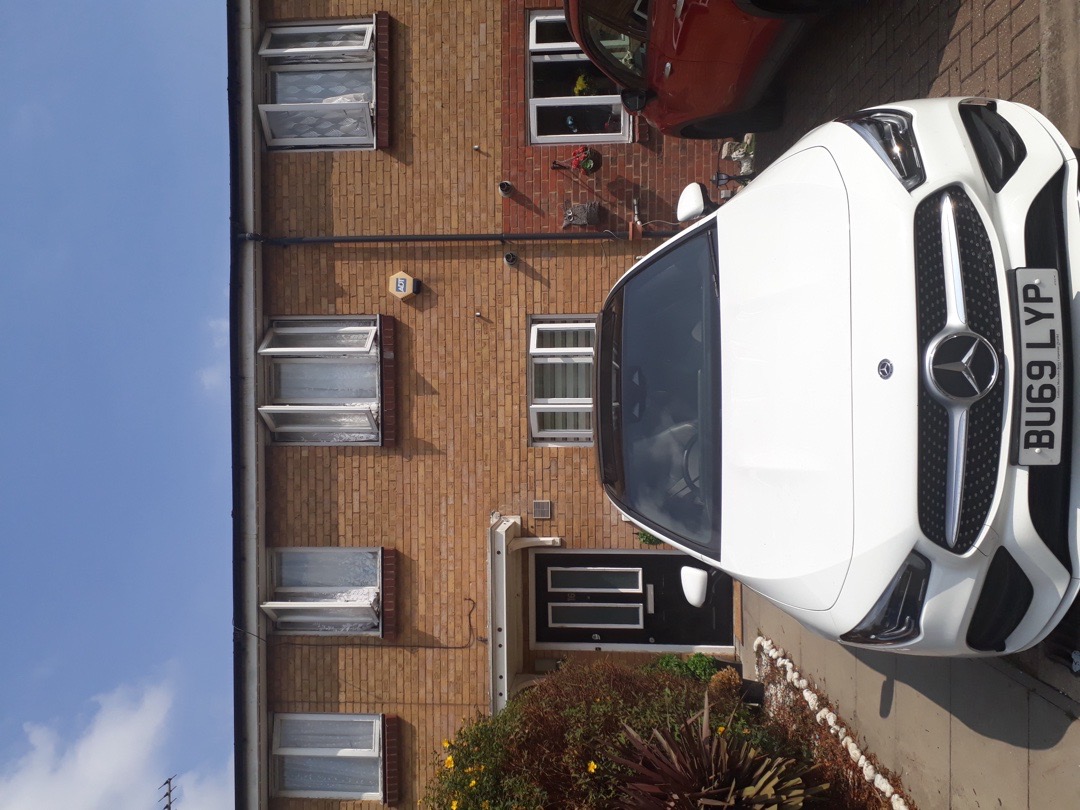3-bed detached in NW2, London