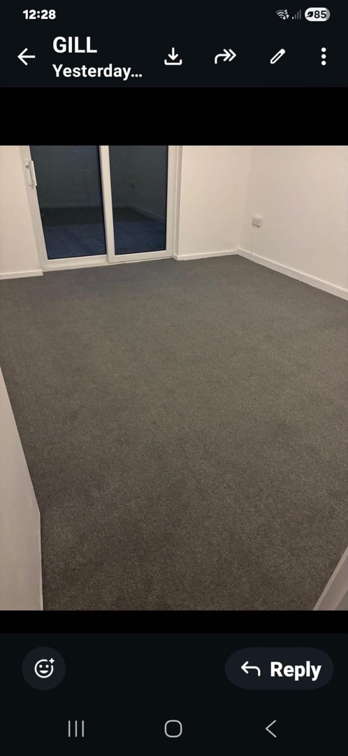1-bed flat in SG1, Stevenage