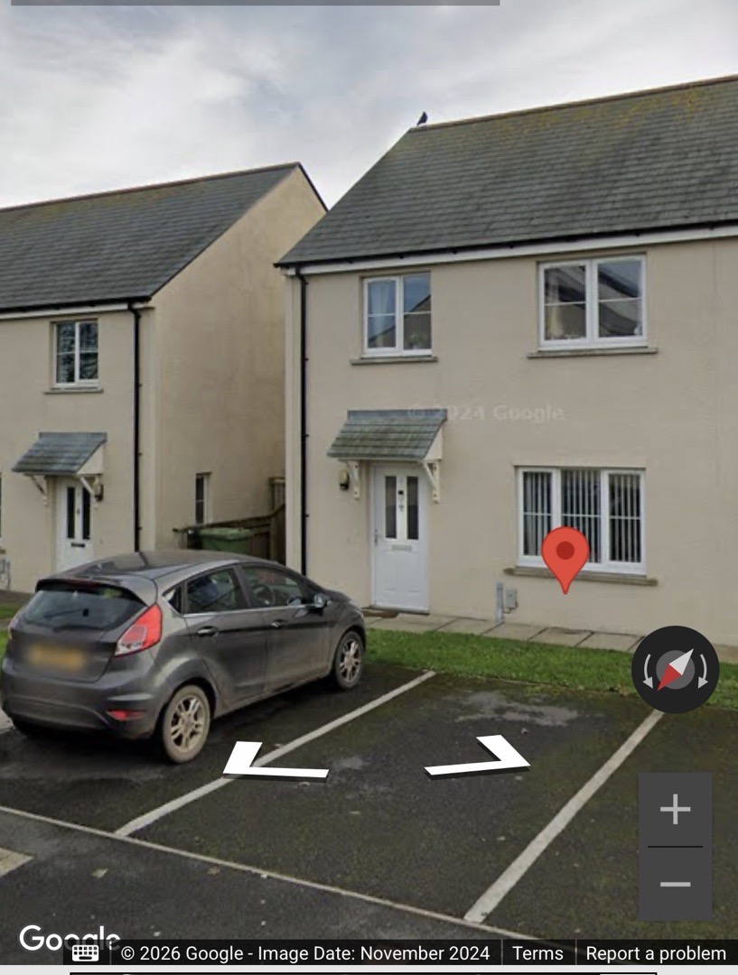 3-bed semi-detached in SA73, Milford haven