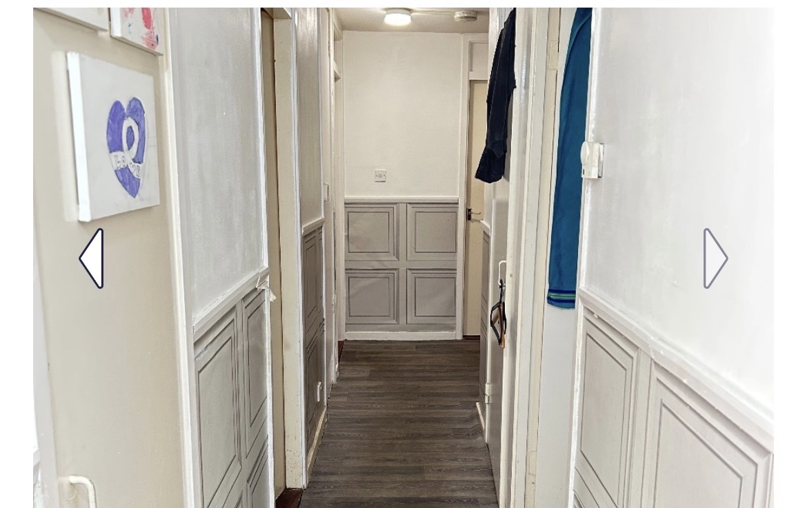 0-bed flat in SE20, London