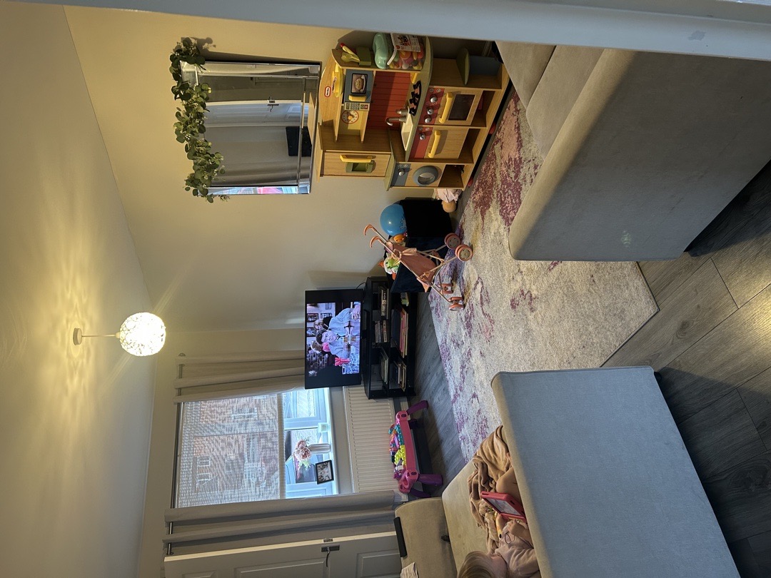 2-bed terraced in WF9, Pontefract