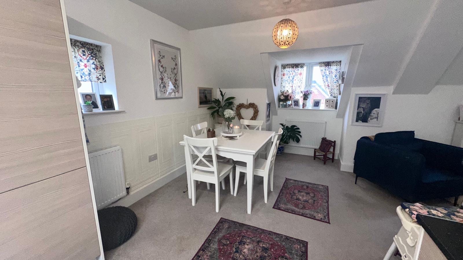 1-bed flat in SO32, Winchester