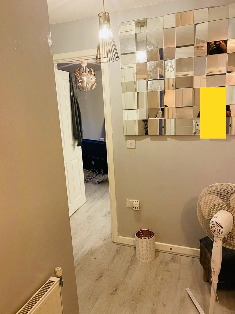 2-bed flat in SE20, London