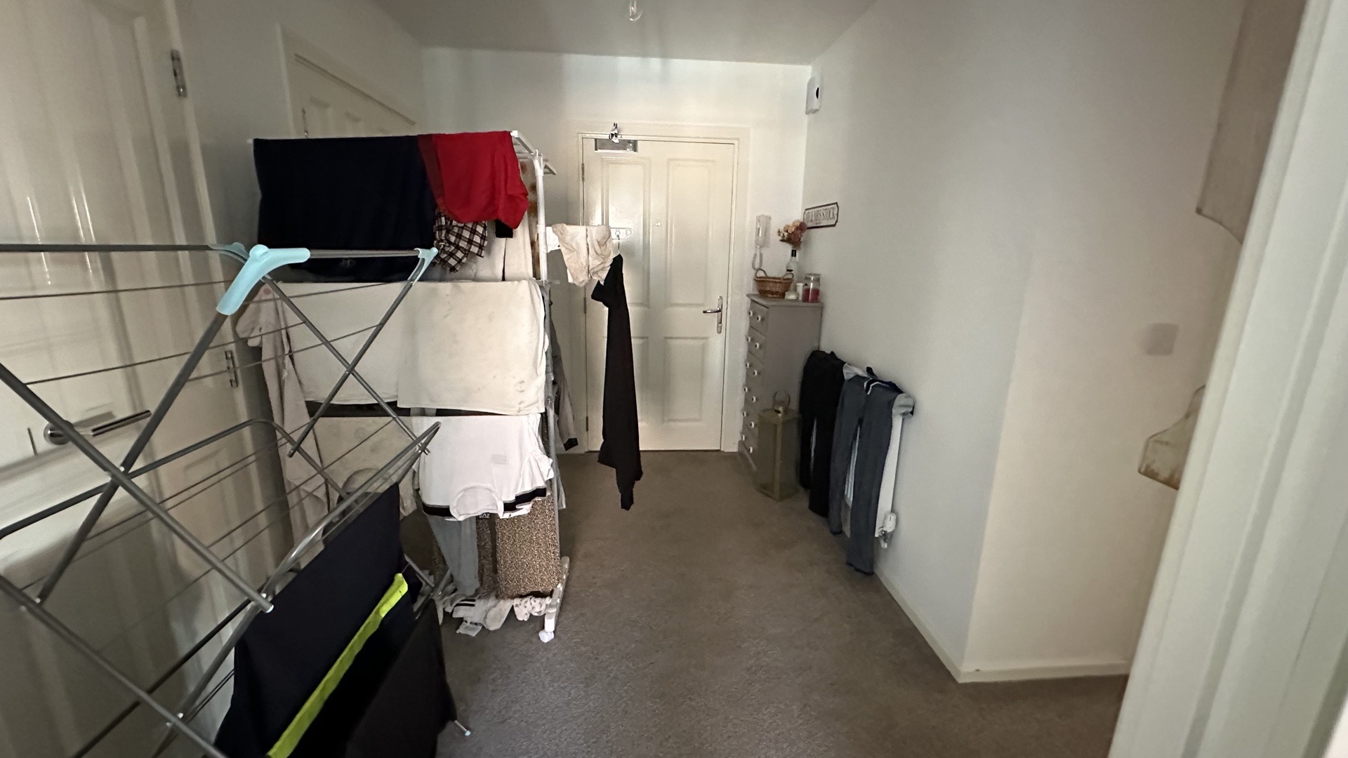 2-bed flat in PO17, Fareham