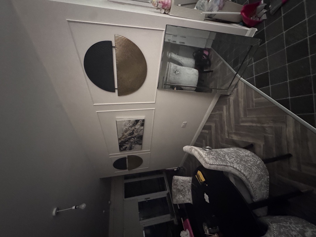 2-bed flat in SE19, Croydon