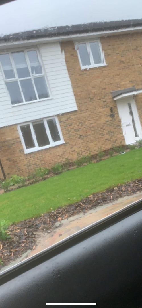 2-bed flat in TN288RR, Kent
