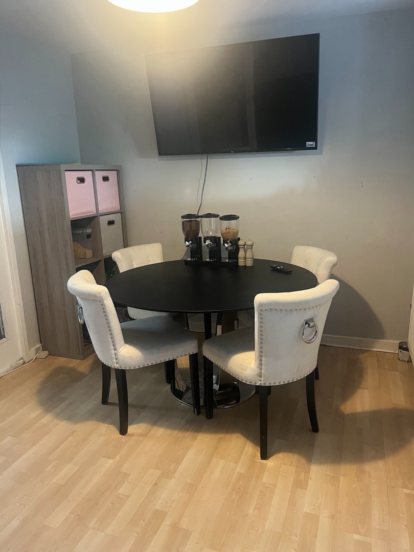 3-bed terraced in NW3, Camden