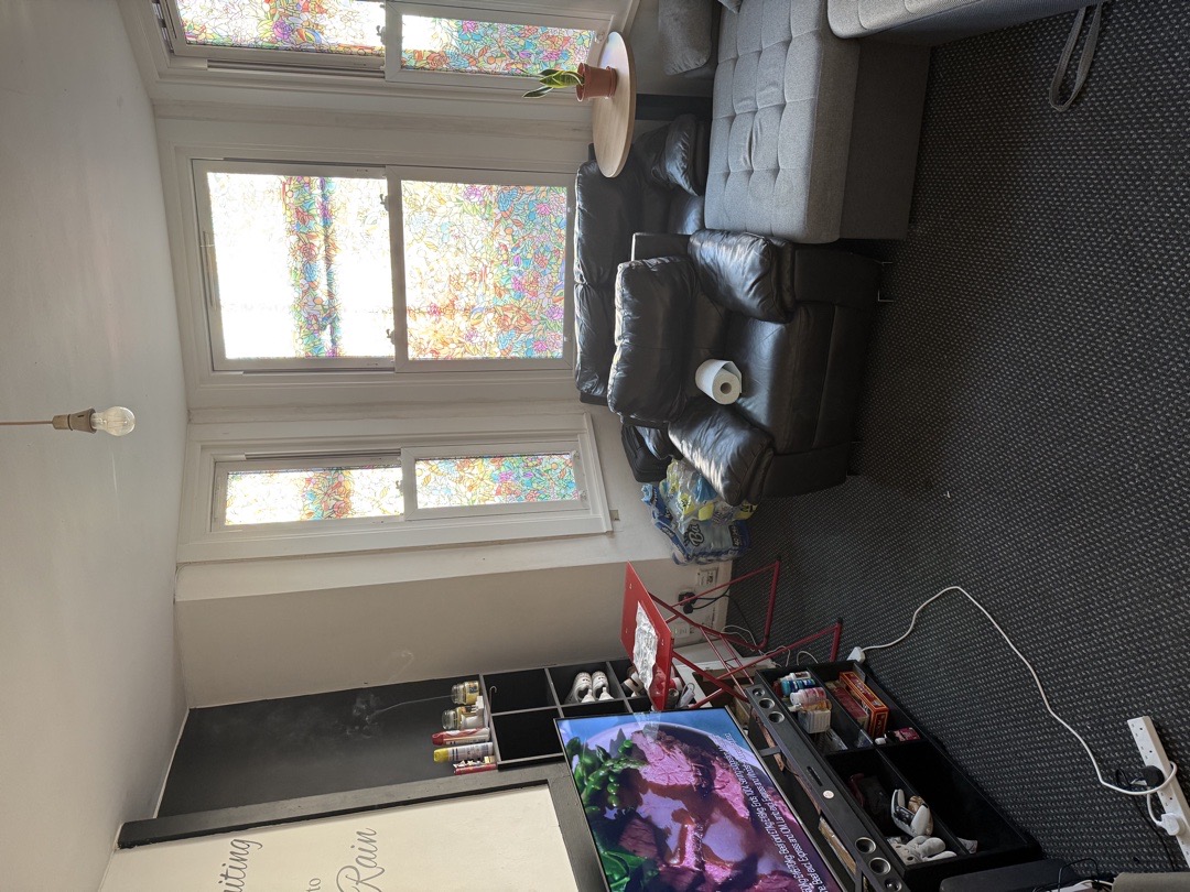 1-bed flat in SE27, Lambeth