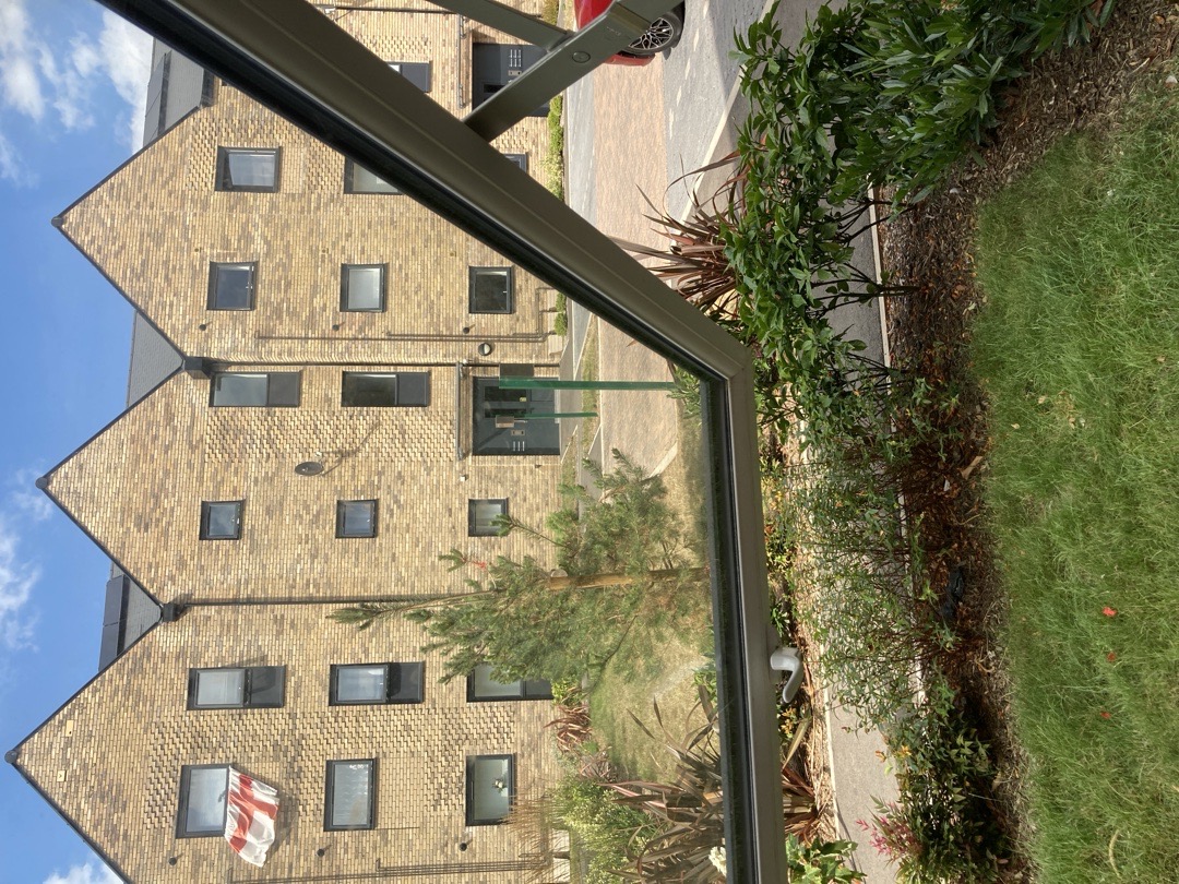 2-bed flat in IP3, Ipswich