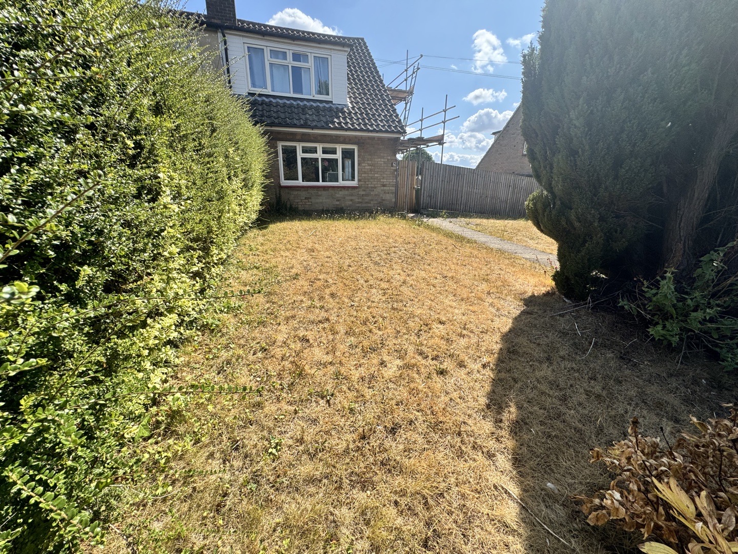 3-bed semi-detached in NG32, Melton