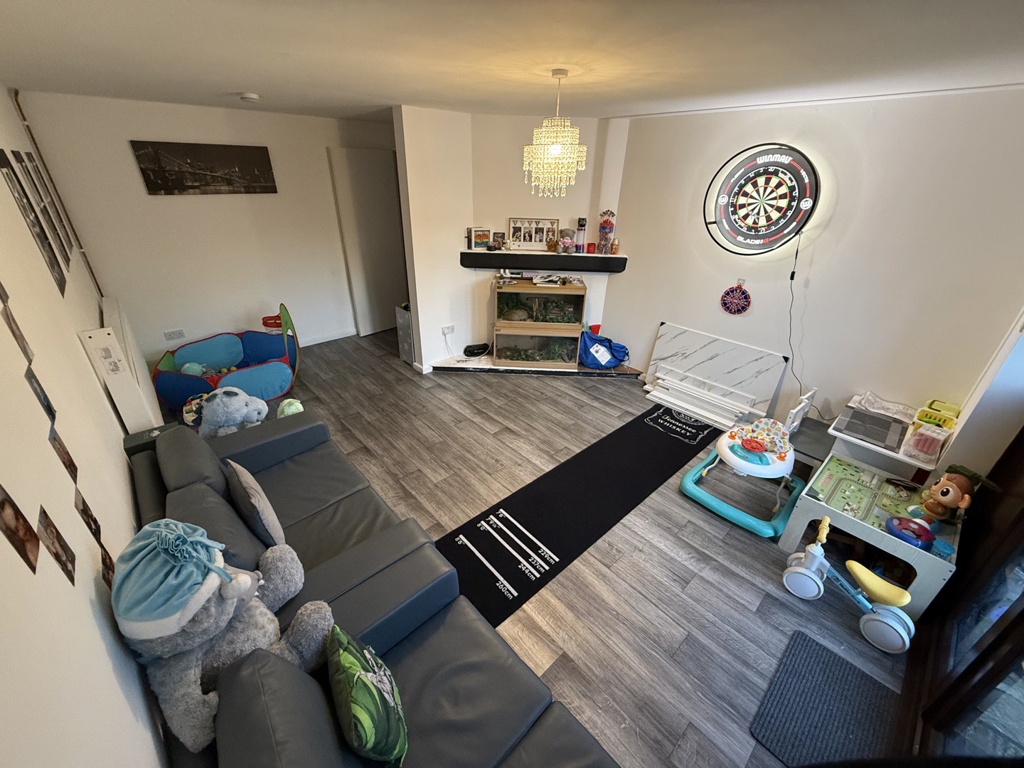 2-bed bungalow in NR20, Dereham