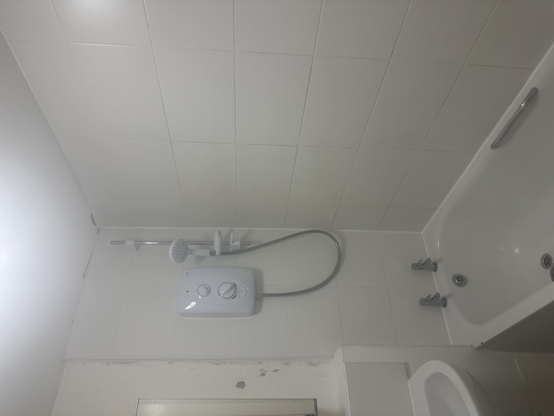 2-bed maisonette in W10, London