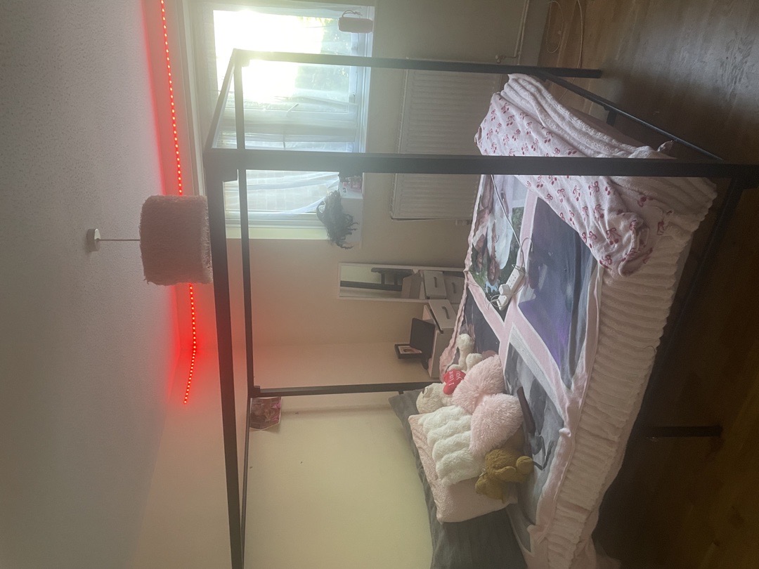 1-bed flat in NW10, Brent
