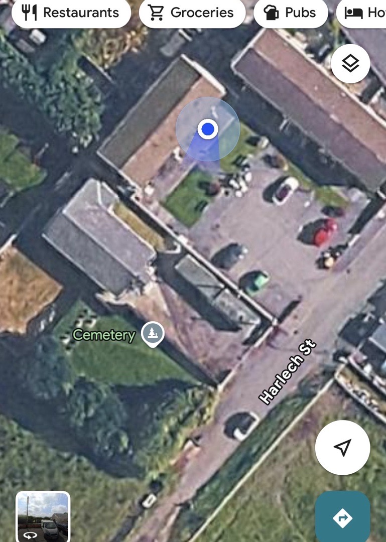 2-bed flat in SA18, Neath Port Talbot