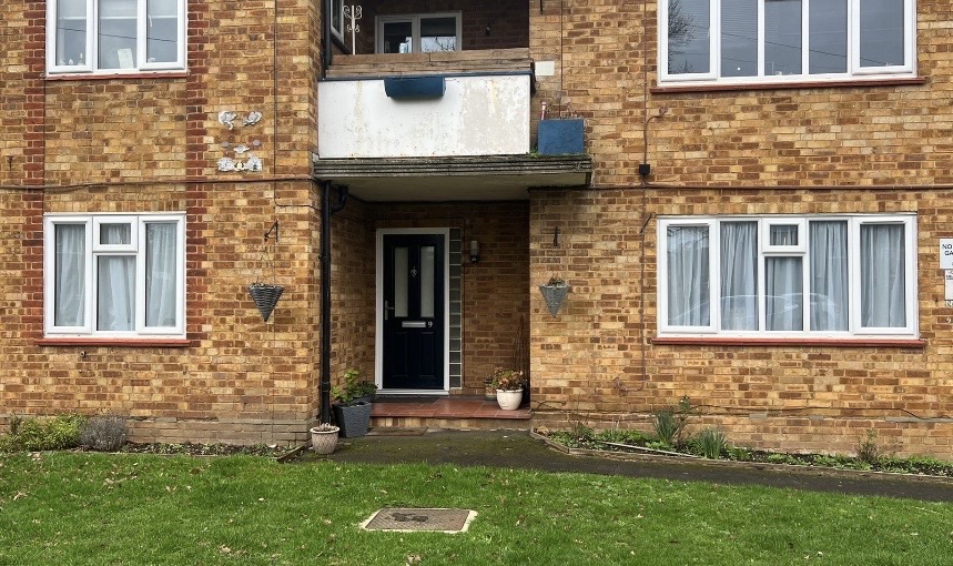 2-bed flat in HP9, Beaconsfield