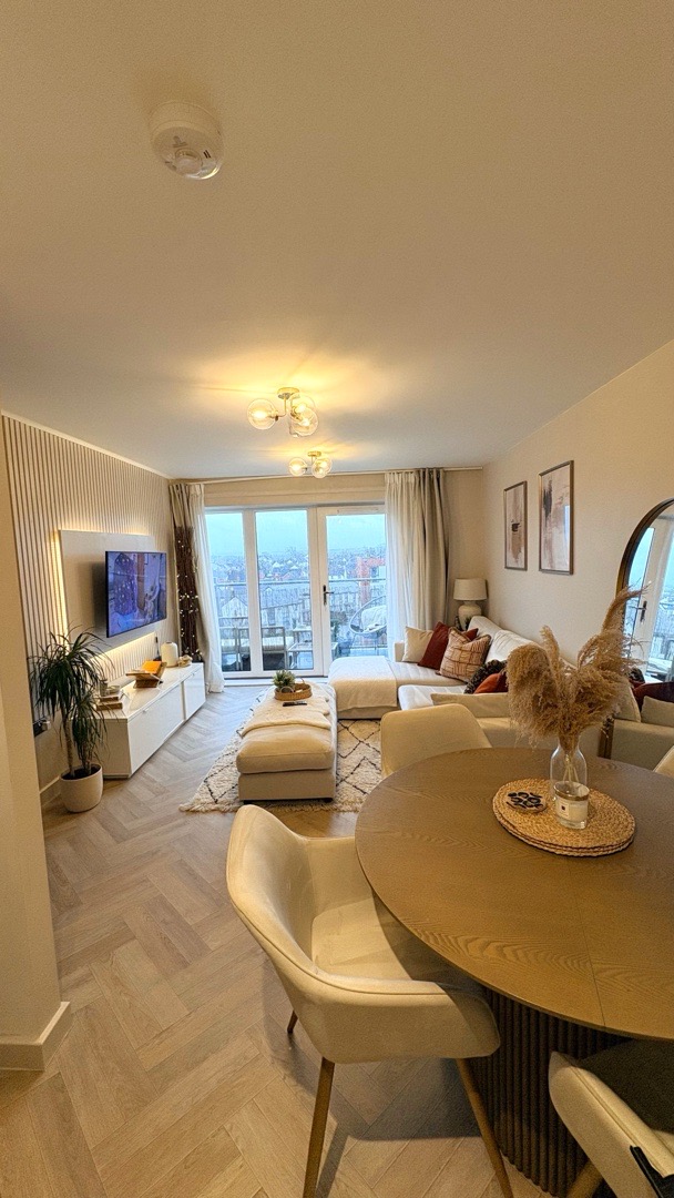 1-bed flat in BS34, Bristol