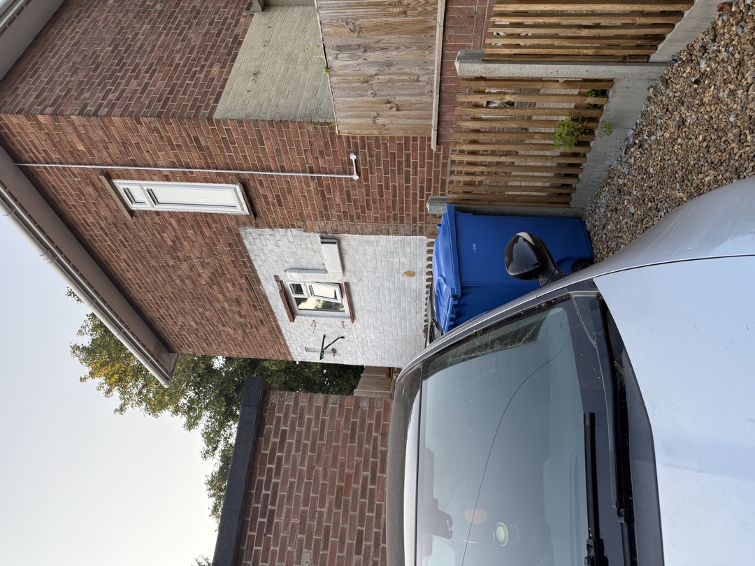 3-bed semi-detached in NR5, Norwich