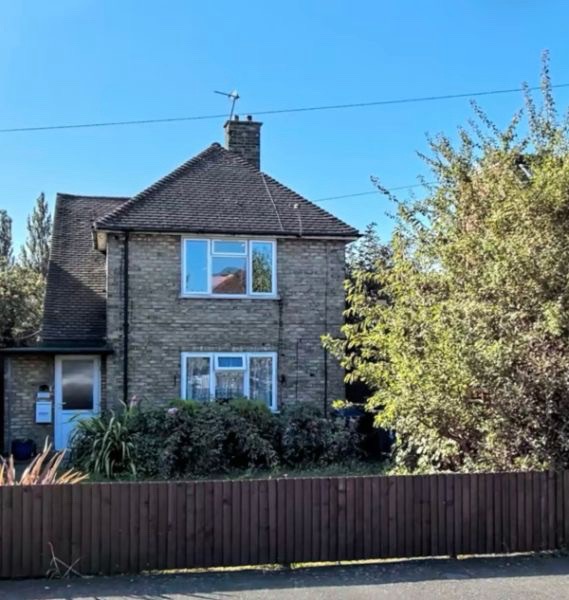 2-bed maisonette in KT3, Kingston upon Thames