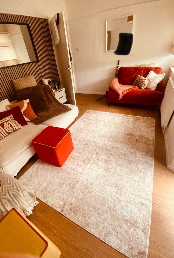 0-bed detached in SW6, Hammersmith and Fulham