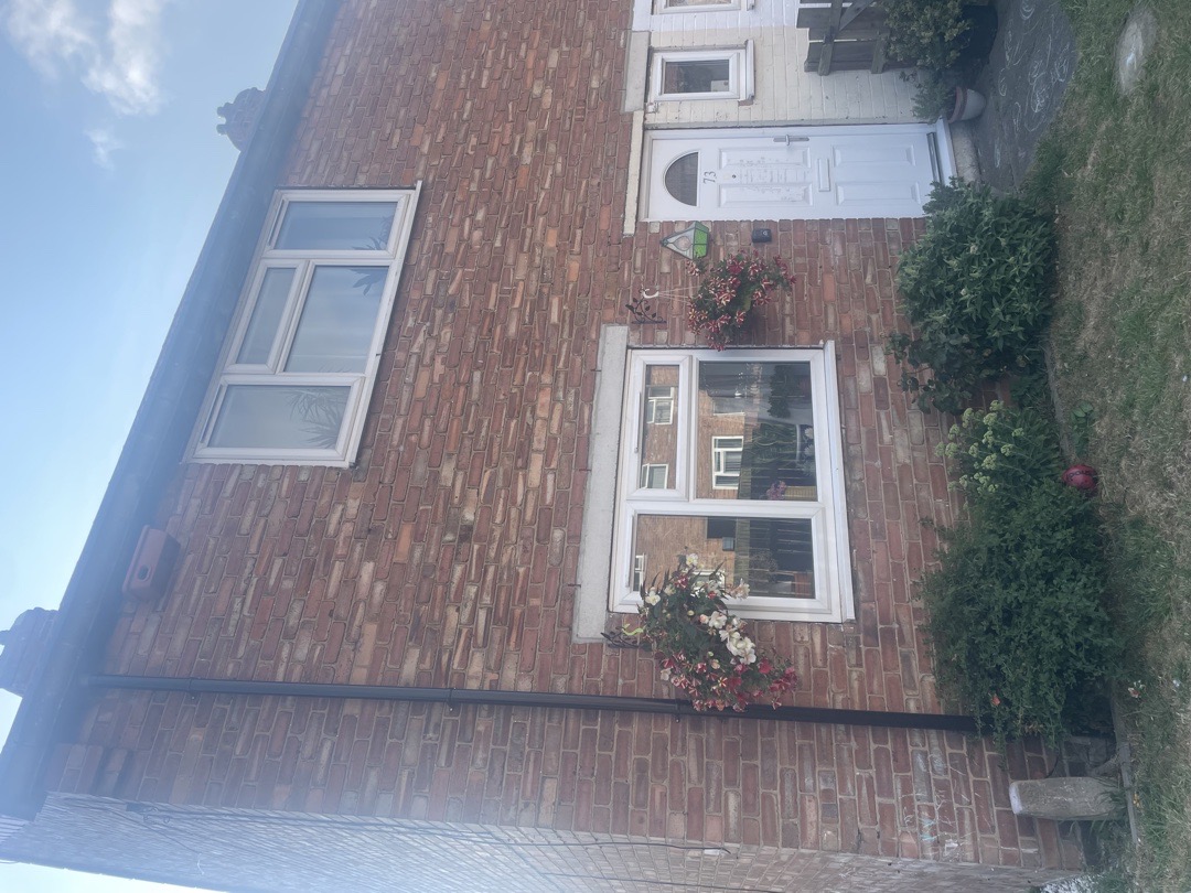 2-bed terraced in YO11, North Yorkshire