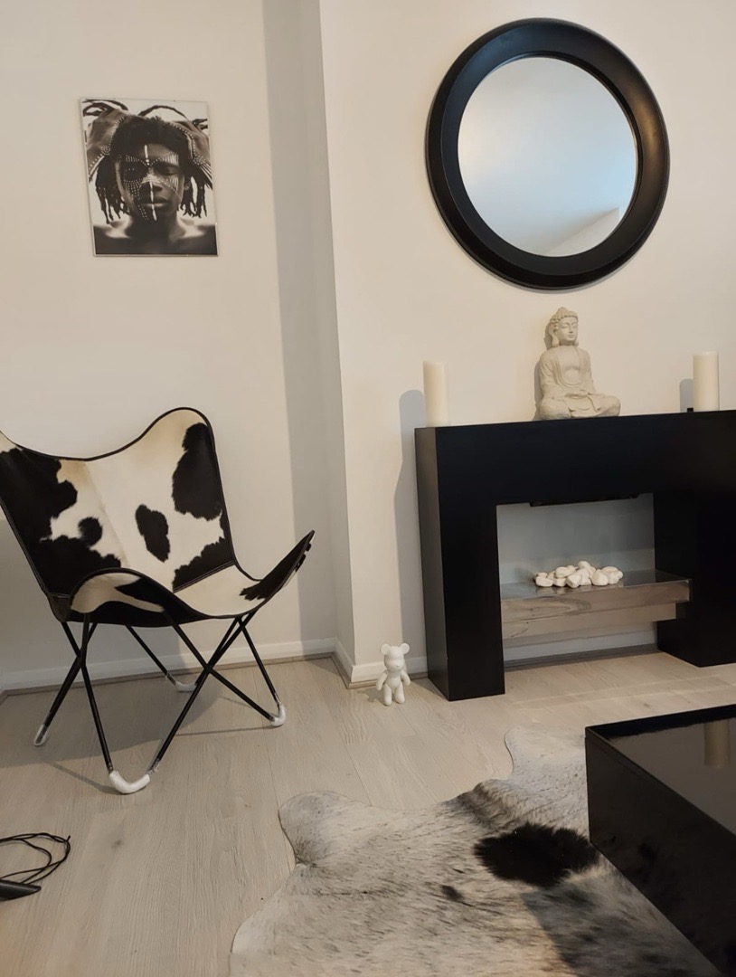 1-bed flat for swap in SE6, London