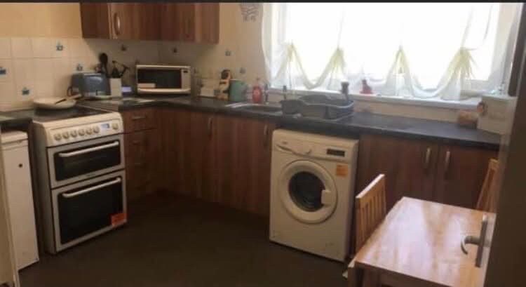 2-bed flat in NR30, Norfolk