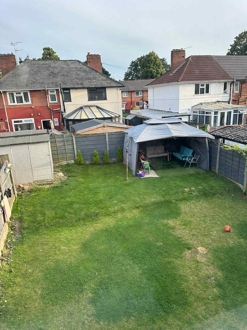 0-bed terraced in M22, Manchester