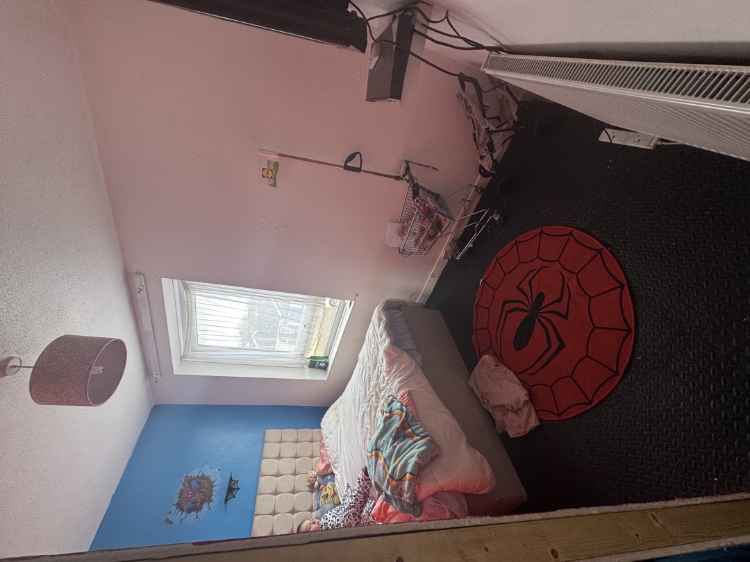 3-bed semi-detached in NN3, northamptonshire