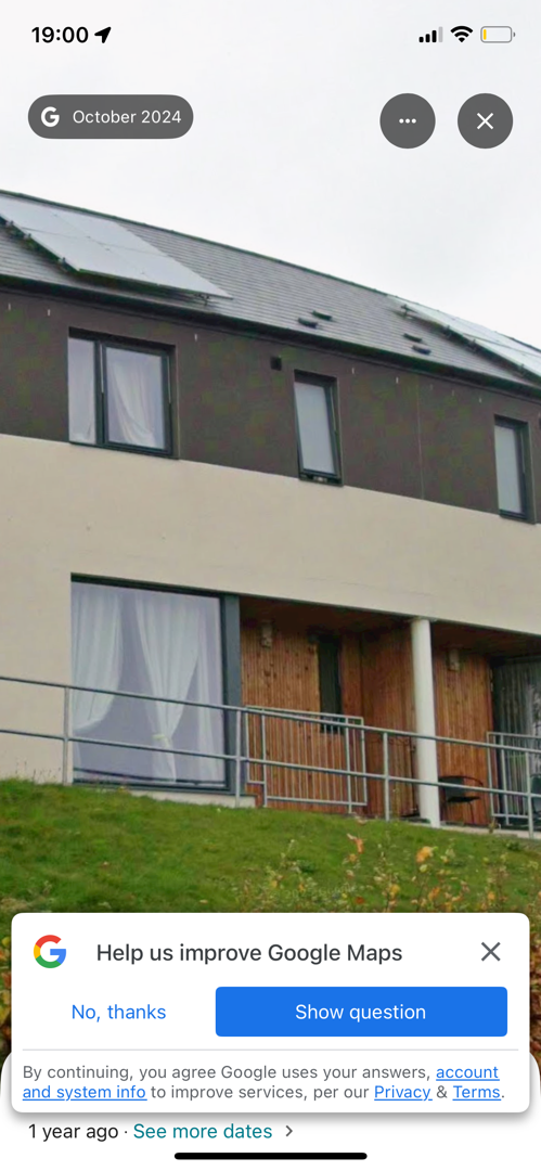 0-bed maisonette in TD1, Scottish Borders