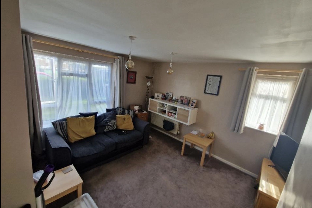 1-bed bungalow in SG3, Hertfordshire