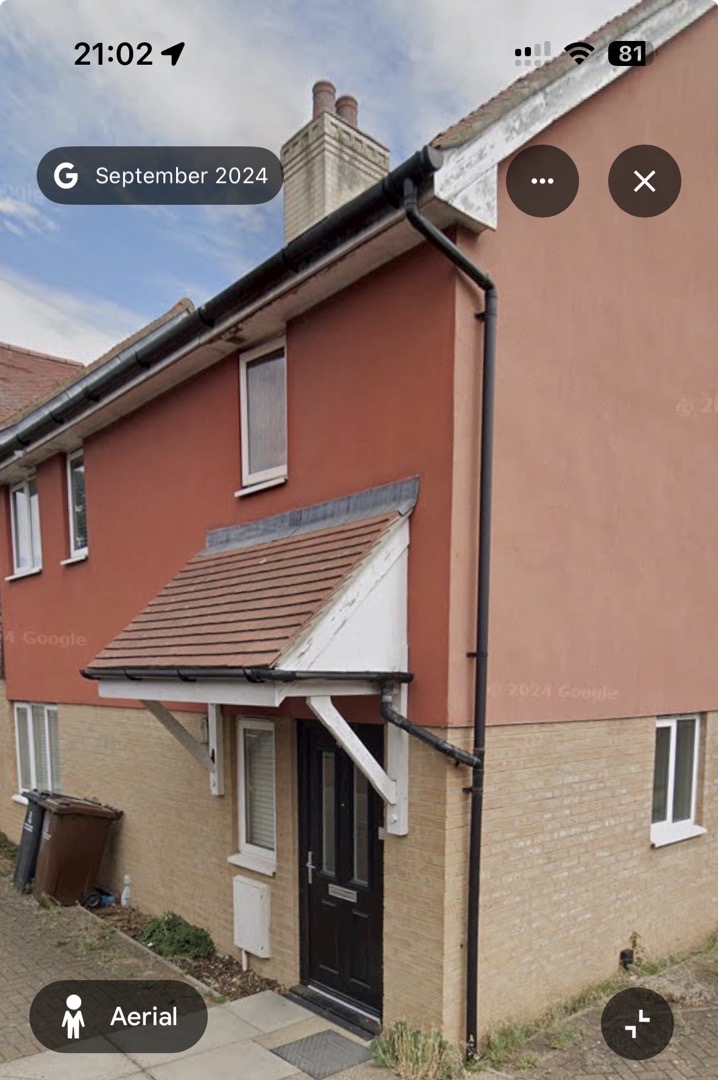 3-bed semi-detached in CO4, Essex