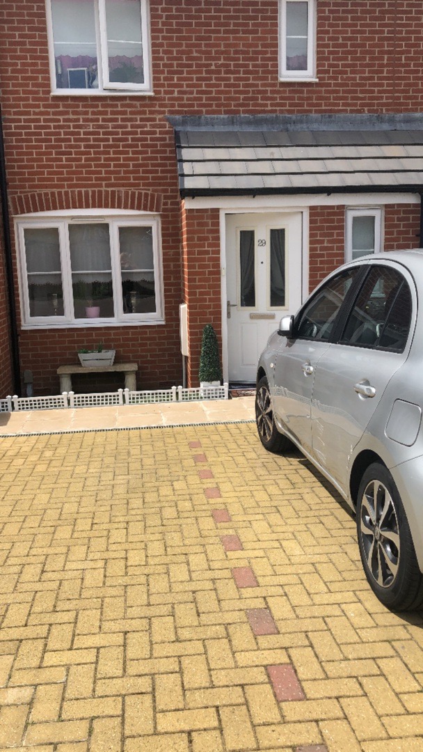 2-bed terraced in NR32, Lowestoft Suffolk