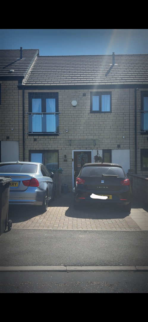 3-bed terraced in OL13, Rossendale