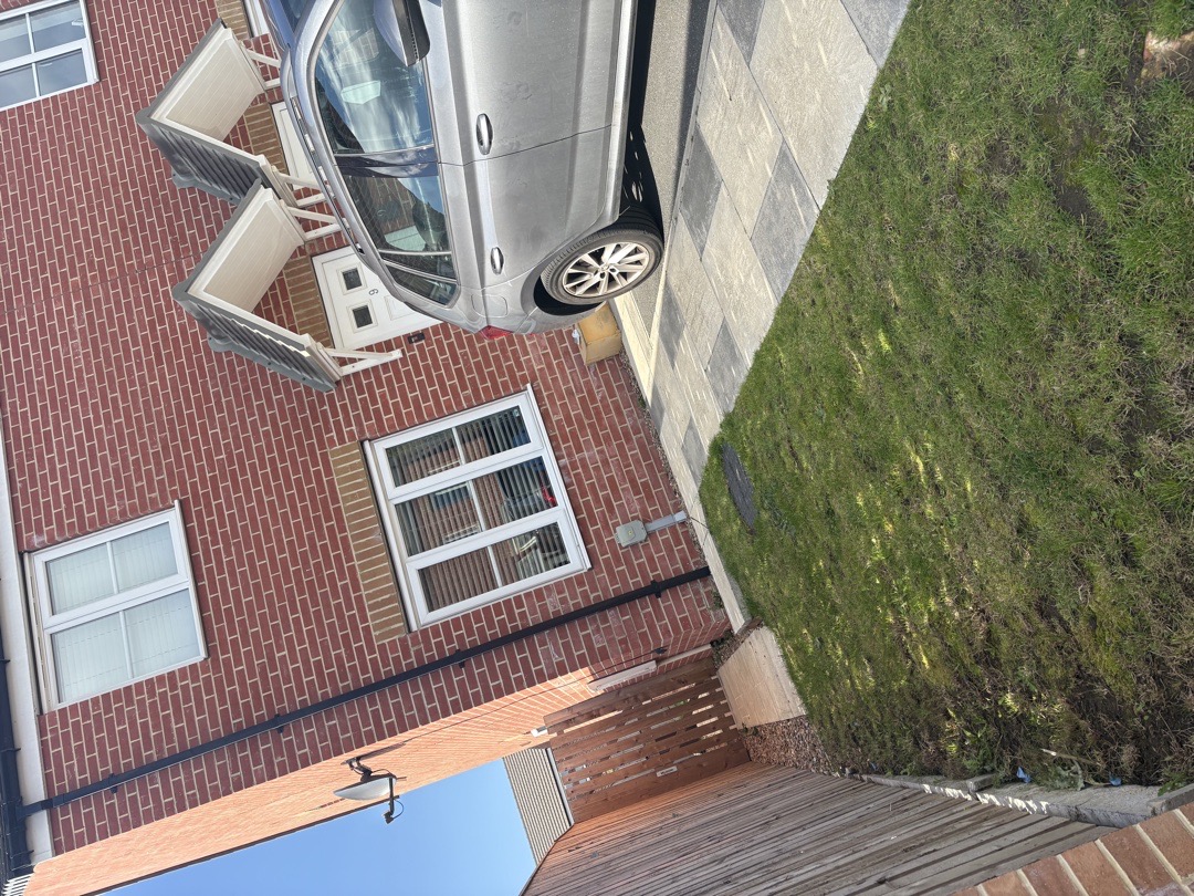 0-bed semi-detached in S73, Barnsley