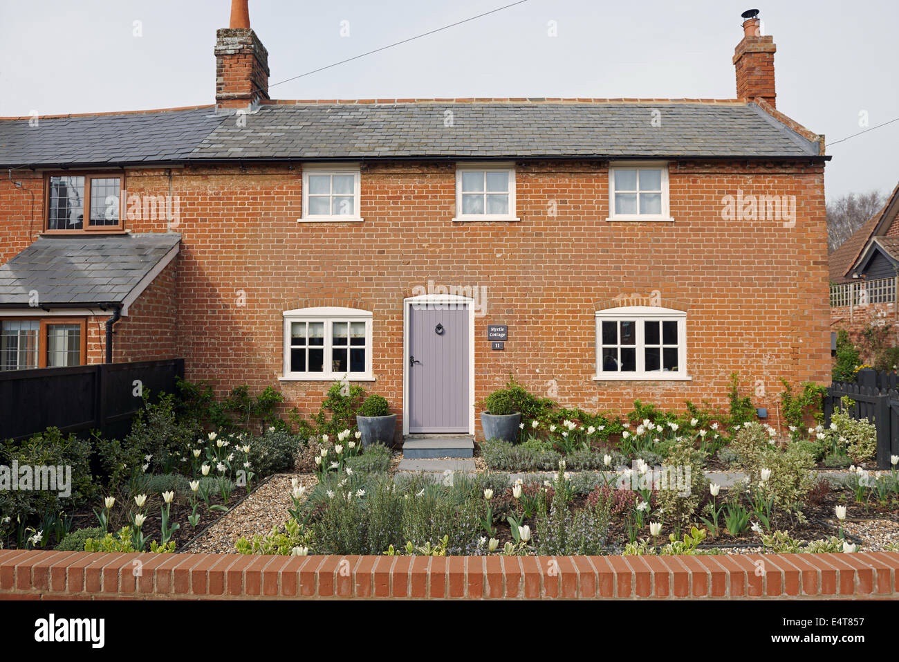 2-bed flat for swap in CB12, Cambridge