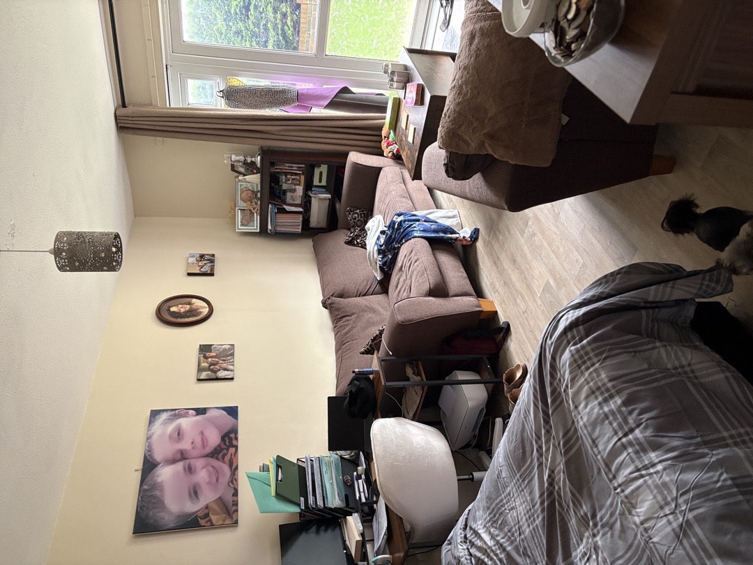 2-bed flat in BN13, West Sussex
