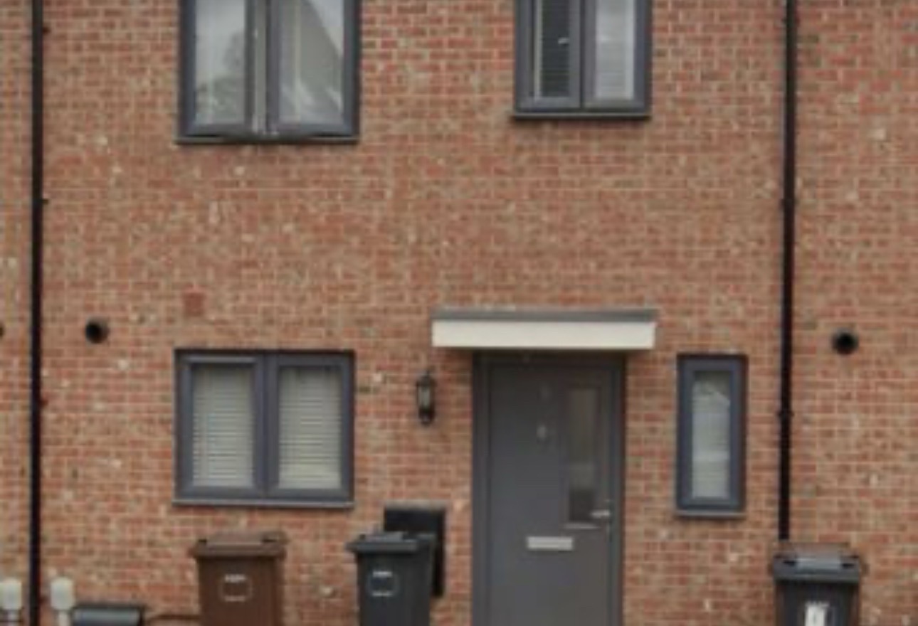 4-bed terraced in B90, Solihull