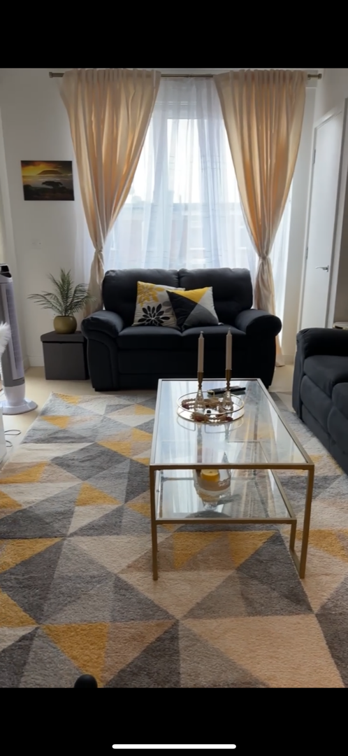 1-bed flat for swap in UB6, London