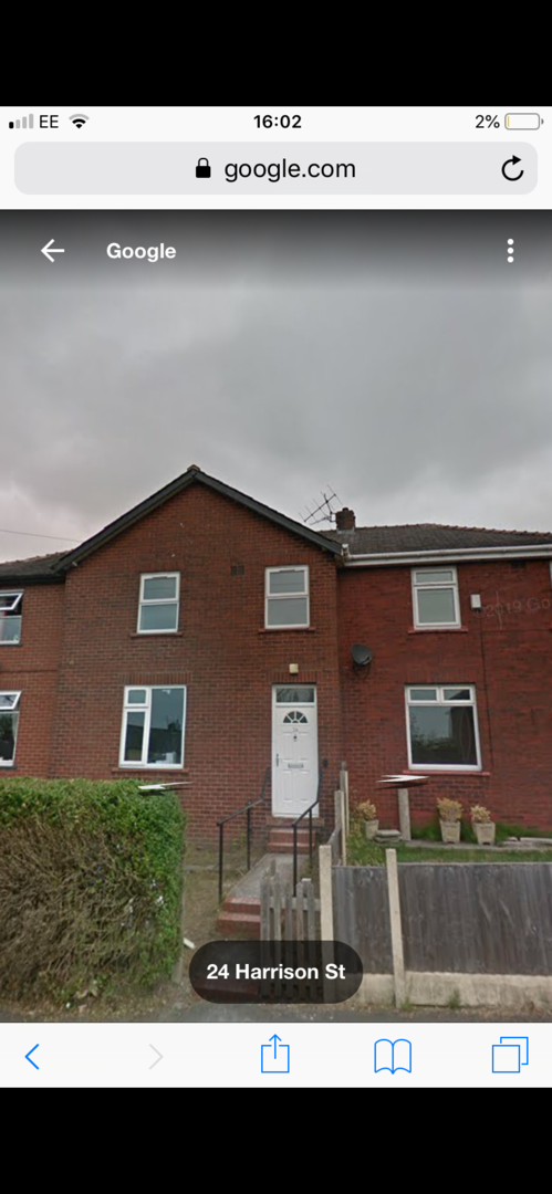 3-bed terraced in SK15, Tameside