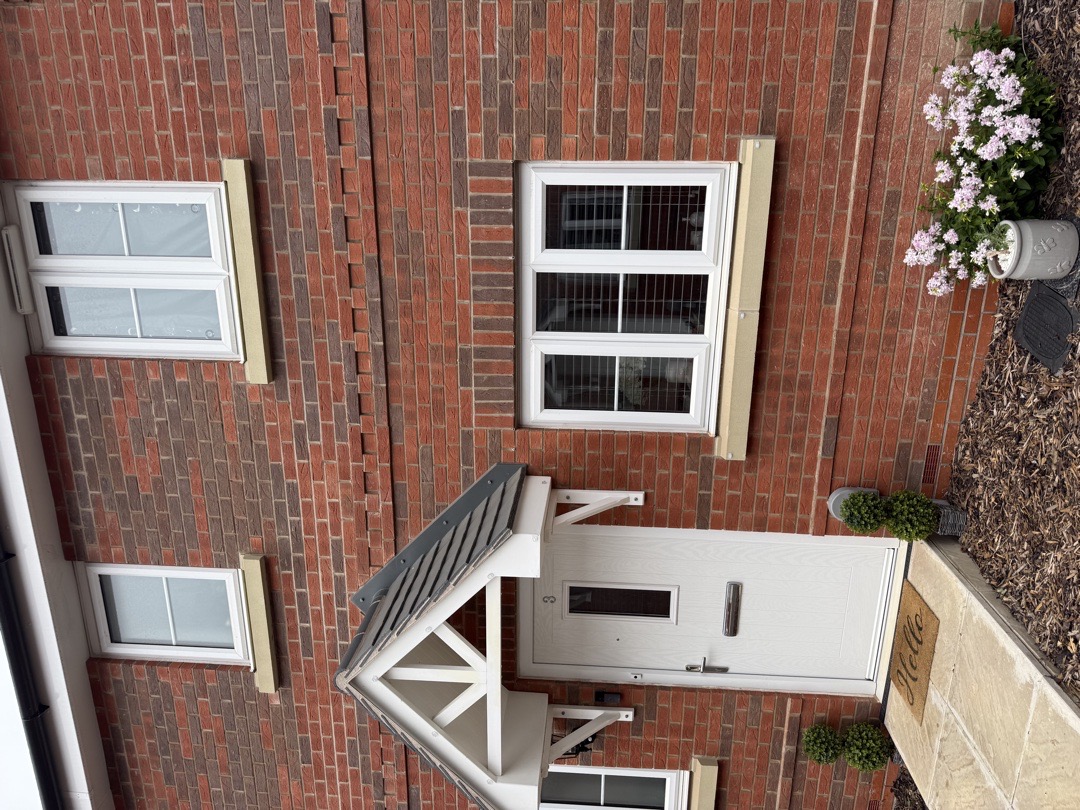 2-bed semi-detached in IP27, West Suffolk