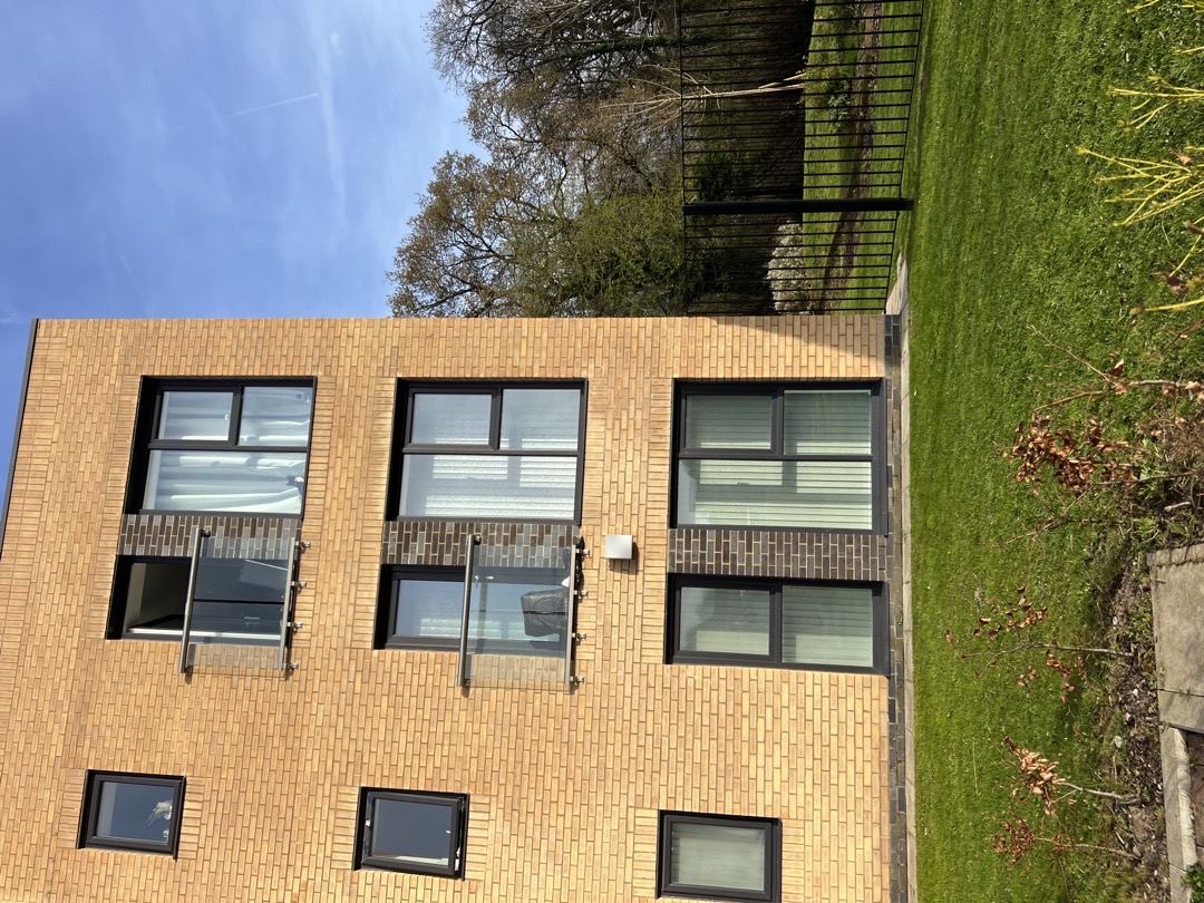 0-bed flat in WA15, Trafford