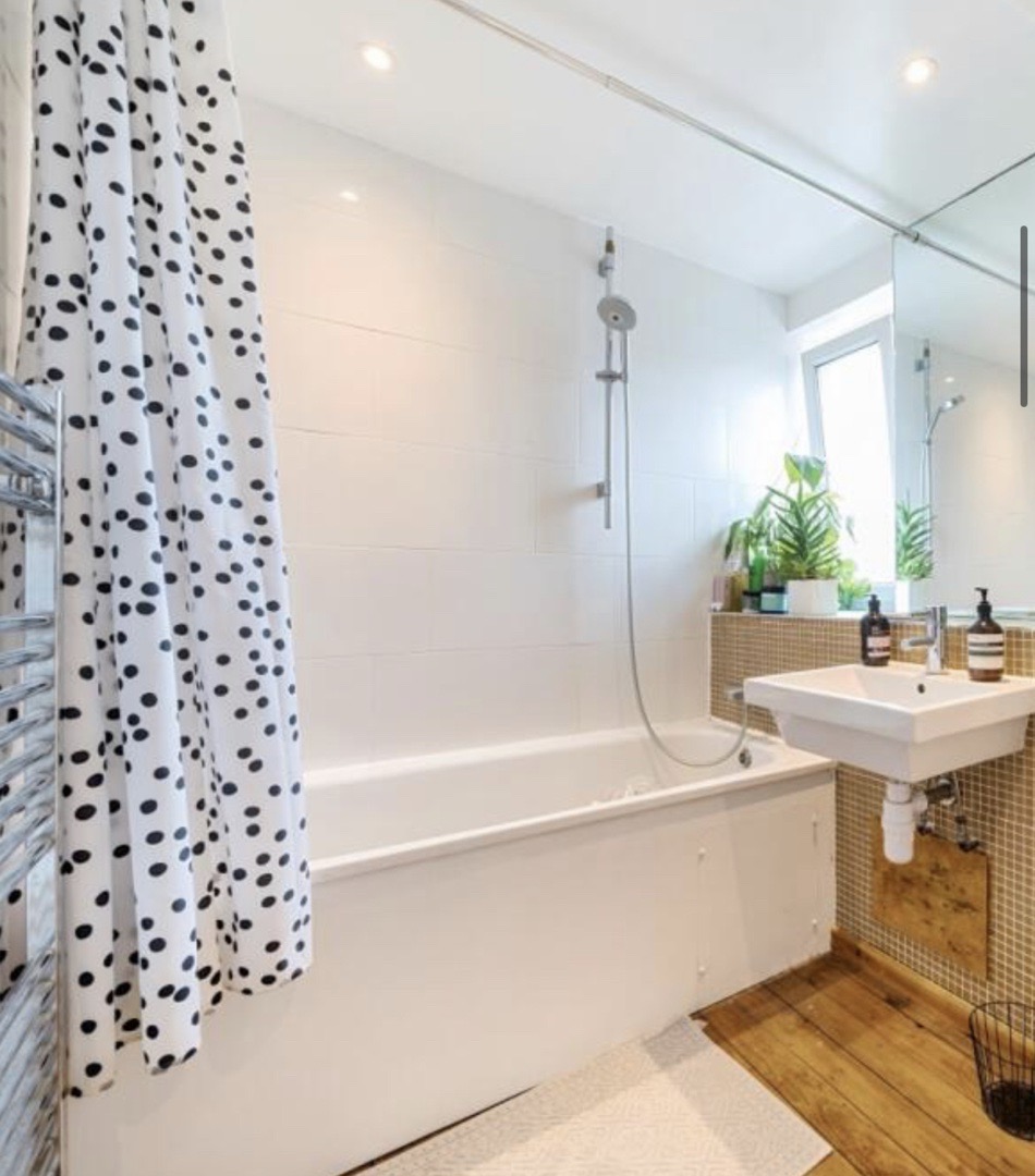 2-bed flat in SE1, Southwark