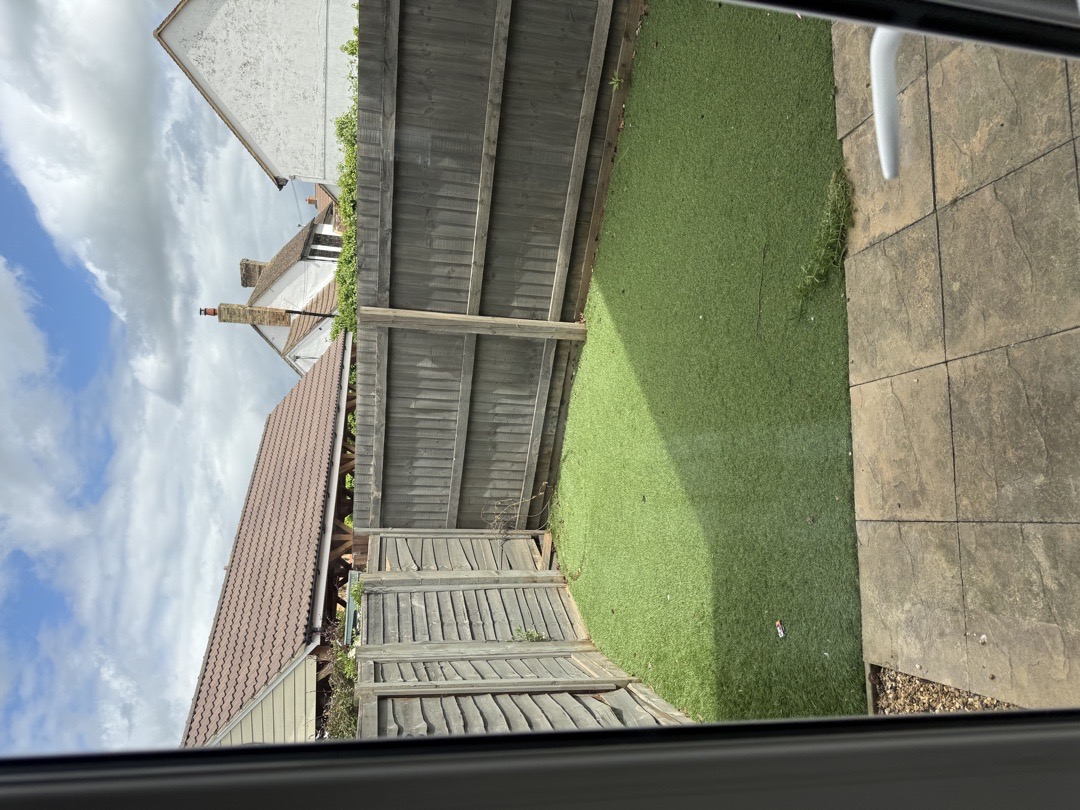 2-bed maisonette in SG5, Central Bedfordshire