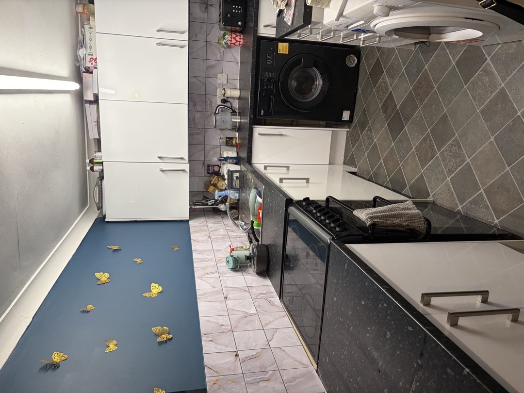 2-bed flat in IP2, Ipswich