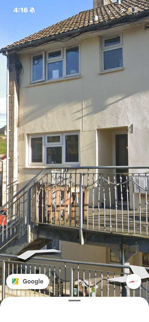 2-bed maisonette in BA3, Radstock