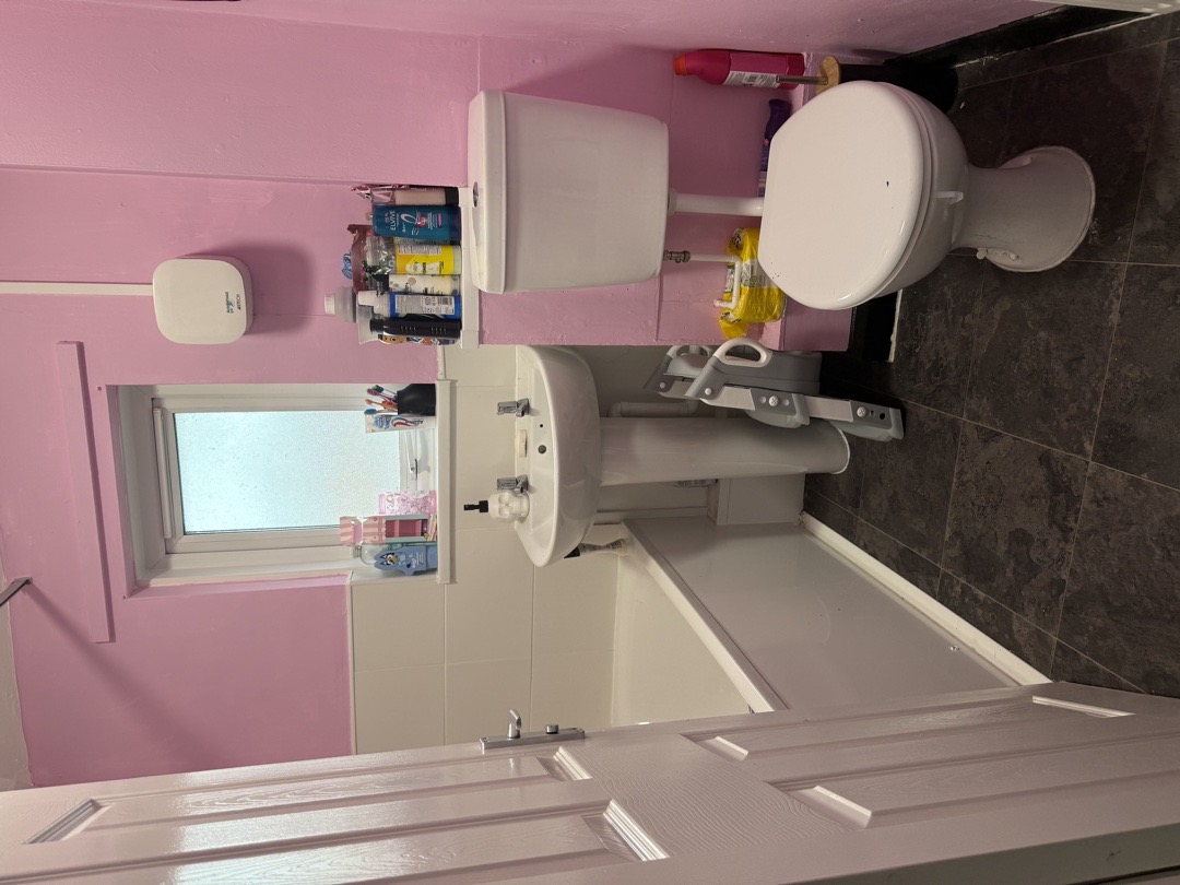 2-bed semi-detached in TA1, Somerset
