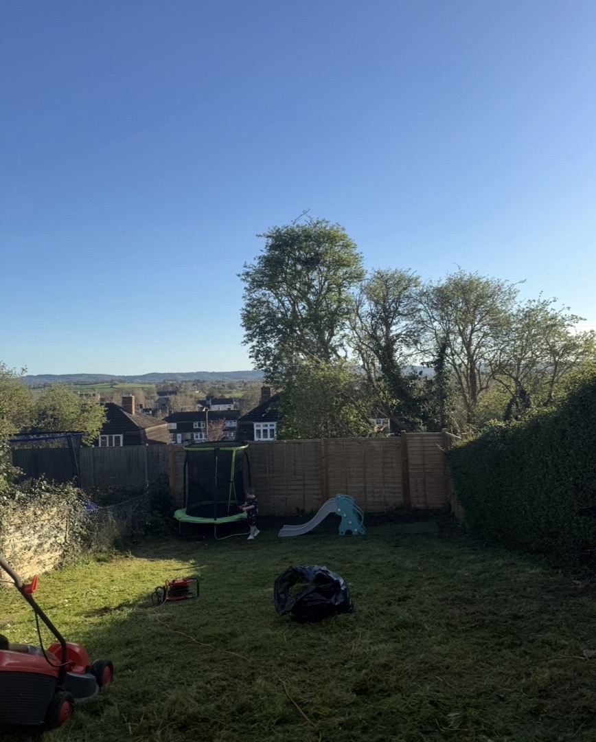 3-bed terraced in TA2, Somerset