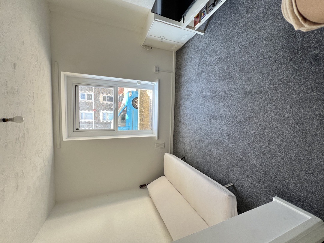 1-bed flat in CF24, Cardiff