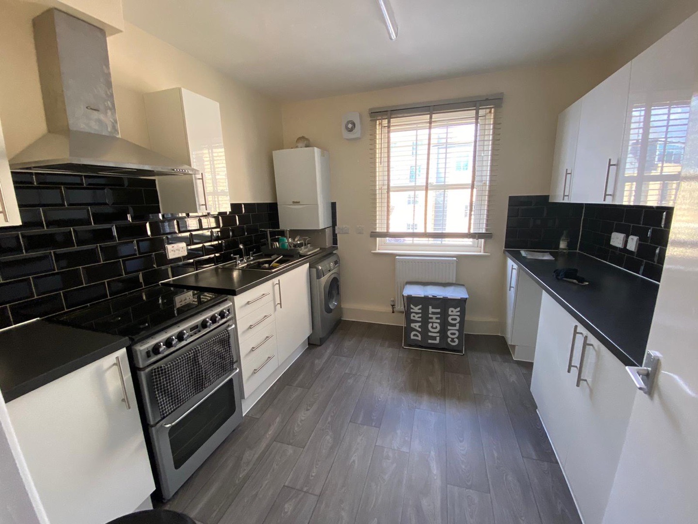 2-bed flat in SE1, Southwark